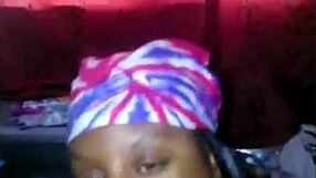In a steamy video Atlanta’s finest oral skills on display