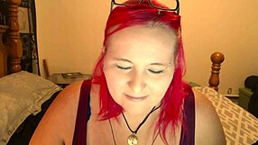 Interracial encounter leads to kinky tail plugging and orgasm