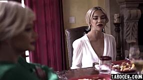 An unkind stepmother goes out of her way to protect her business by satisfying another’s stepyouth