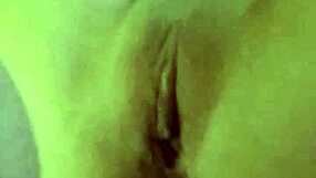 Hardcore anal sex with big ass Latina POV video