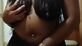 Amateur natural, who strips for your pleasure