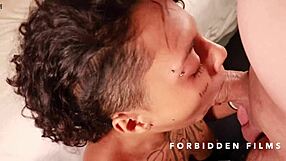 Megeraqueen's tattooed Latina pussy and forbidden film Oklaussoriginal