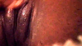 Massive squirting from huge clit orgasm