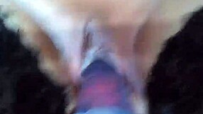 Tight AimeeParadises asshole is stretching'