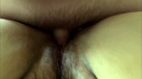 Unintended climax: amateur couple's mistakes
