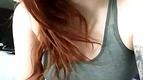 Premium snapchat session by Lily O’Riley’s intimate confession to infidelity