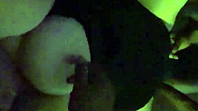 BBC Threesome with a Hot Milf in Wild Action Video 1!