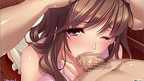 Kagachi-sama's emotional journey: A healing visual novel