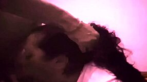 Lulu's wild ride: If she's pissed big booty babe, she's gonna take it hard