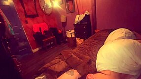 Learn how to orally pleasure a man like a sex worker in this expert demonstration