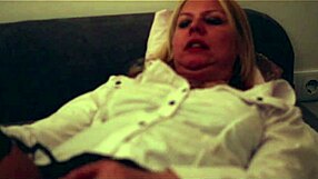 Vicky’s passionate encounter with a French lover