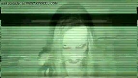Malignant Morttvss video has extreme bondage and crazy music