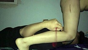 A young couple have sex with a stranger and my boyfriend sexiest side