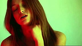 Bound and beautiful: The intimate journey of a redhead to ecstasy
