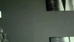 Oral sex and doggy style by lustful Mexican couple