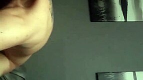 Oral sex and doggy style by lustful Mexican couple