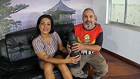 This a real faked uncut video of braziliam gay porn shoot