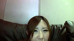 Makers of homemade documentary get Japanese wife to give first blowjob