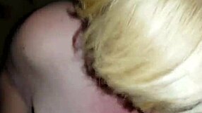 Monster cock meets milf: A steamy encounter