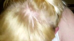 Monster cock meets milf: A steamy encounter