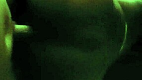 A black beauty goes head to head with a Hispanic sub