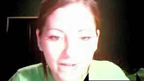 Performing webcam strip tease with bigtits/toy dancing
