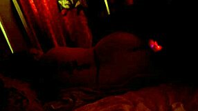 My wife’s playful escapades with her favorite rabbit fetish