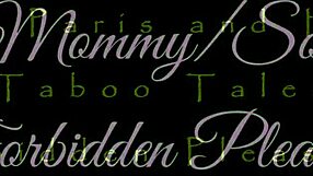 Basic Intimate Stories of Taboo Sexual Encounters of Parisian milf