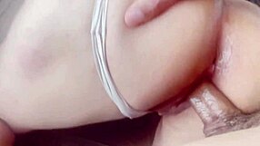 Intercourse with facials and anuses get cream pie