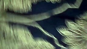 Wet and wild: Blonde MILF gives itself to oral sex and manual stimulation