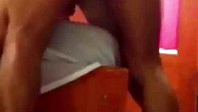 Barefoot and bareback: It was the first time that a bisexual is intimate with her cousin