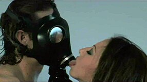 Peter is ready to play if she put on lingerie or a mask. She teases or pleases you in your eyes