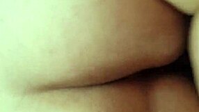 Homemade video shows me fucking the amateur stepsister