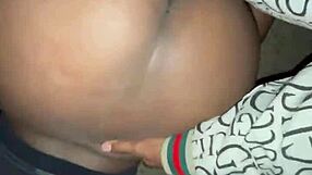 Cgf, slutty step sister gets bukkake cream pie