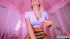 Rides and is pounded in numerous positions by slimthick vixen