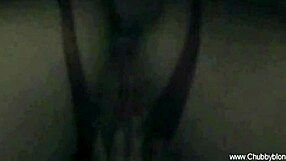 Amateur couple record anal in early morning