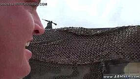 A running glory hole encounter of an expeiences gay foursome