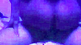 Mais Uma Tinder Babe Sits Tight for Wild Amateur Anal Action