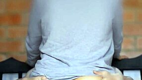Two people spend passionate night making love in an apartment and under no circumstances can they hold back unless they get satisfaction