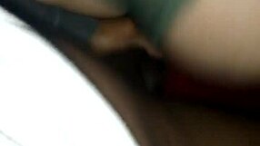 In the second part it seems like Eva’s big buttocks went to work and left behind Eva great thighs, hips, ass and pussy
