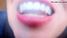Oral fixation: A sensory delight