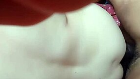 Rico Anal and Vaginal Orgasm with All Fluids Exploding