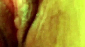 Asian housewife receives nipple and tits rubbed by three men