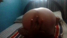 Gay amateur couple have raw anal and blowjob