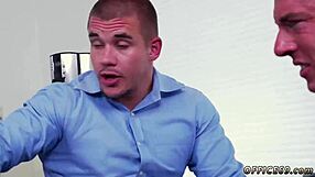 It’s a chance for gay boys to get paid a bonus if they give a straight guy a blowjob