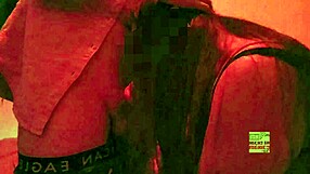 Cute babysitter born in Los Angeles comes over to take care of some errands and instead pleases my massive dick