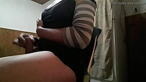 Log in with webcam live solo Live performance by transgender woman