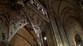 Redlight tour through the Prague Castle