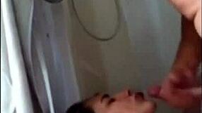 Making her a true forbidden brunette, this sample real hidden camera was caught in a concentrated sex session