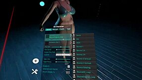 Get an ultimate virtual reality adventure with a kinky twist